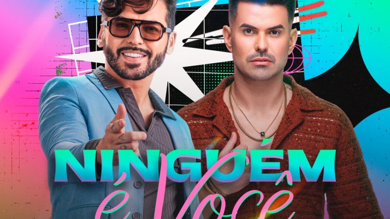 Ninguem-e-Voce-Capa